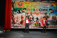 TAL Childrens Day 2022 Celebrations Photos